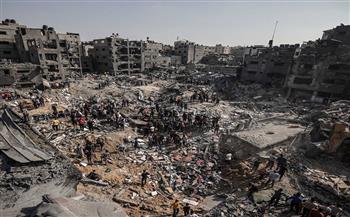 في اليوم الـ179 من العدوان.. شهداء وجرحى في قصف الاحتلال مناطق متفرقة من غزة
