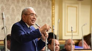 ياسر عمر: الفترة الرئاسية الثالثة للرئيس السيسي بداية الخير لمصر 