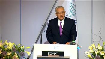 رئيس مجلس النواب: الواقع المصري شهد تغيرات ملموسة على أيدي الرئيس السيسي