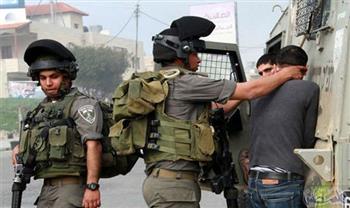 الاحتلال الإسرائيلي يعتقل 33 فلسطينيا بالضفة الغربية والقدس