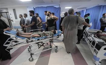 «الصحة العالمية» تحذر من مأساة جديدة في قطاع غزة 