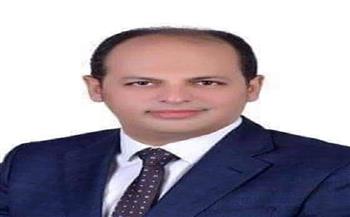 أحمد عبدالماجد : مصر شهدت نقلة نوعية كبيرة تحت قيادة الرئيس السيسي