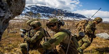 النرويج تعتزم زيادة عدد المجندين في الجيش ليصل إلى 13500 جندي بحلول 2036
