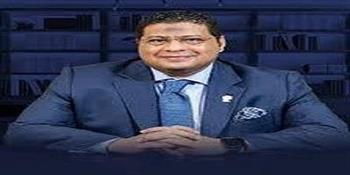 داكر عبد اللاه: أداء الرئيس لليمن الدستورية من العاصمة الادارية أفضل رسالة لتسويق العقار المصري