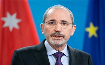وزير الخارجية الأردني يتلقى اتصالين هاتفيين من نظيريه الألباني والبلجيكية  