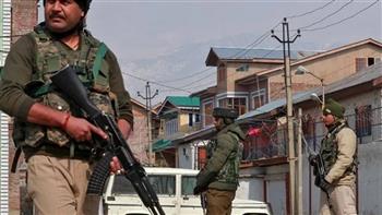 مقتل 8 مسلحين في مواجهات مع القوات الهندية بولاية «تشهاتيسجاره» 