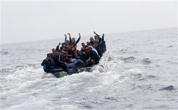 قبرص تبدي قلقها إزاء ارتفاع الهجرة غير النظامية السورية من لبنان