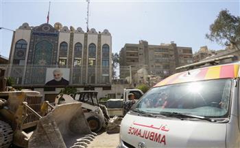الاتحاد الأوروبي يدعو إلى "ضبط النفس" بعد قصف القنصلية الإيرانية في دمشق