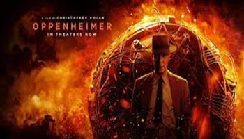 رسمياً.. عرض فيلم Oppenheimer فى اليابان بعد شهور من الحظر والتأجيل