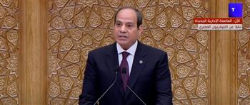 شاهد.. رسائل تهنئة من الشعب المصري للرئيس بعد حلف اليمين لولاية جديدة 
