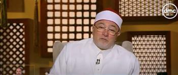 خالد الجندى يكشف أنوار قرآنية فى «آيات السخرية»