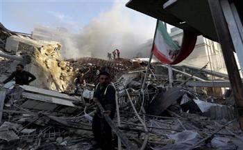 رابطة العالم الإسلامي تدين الهجوم على مبنى القنصلية الإيرانية بدمشق