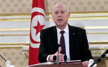 وزيرة التربية التونسية الجديدة تؤدي اليمين الدستورية أمام الرئيس قيس سعيد   