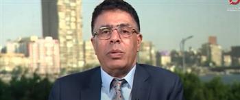 عماد الدين حسين: مصر نجحت في استئصال "شوكة" الإرهاب