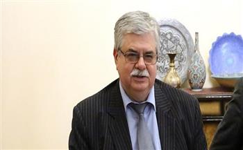 سفير روسيا لدى طهران: ستكون للضربة الإسرائيلية على دمشق عواقب خطيرة لا يمكن التنبؤ بها