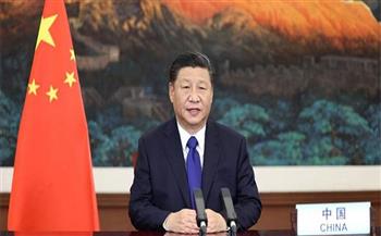 الرئيس الصيني يؤكد لنظيره الأمريكي أن تايوان "خط أحمر"