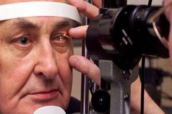 دراسة: كثير من كبار السن لا يدركون إصابتهم بالجلوكوما المسببة لفقدان البصر   