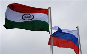 مباحثات روسية هندية بشأن مكافحة الإرهاب