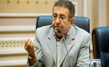 يسري المغازي: الرئيس عاهد المصريين على فترة رئاسية جديدة من العمل والتحديات