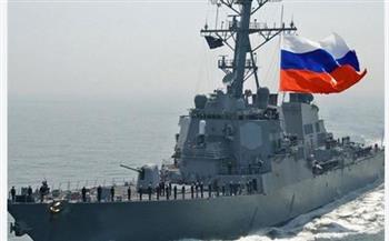 خبيرة علاقات دولية تكشف محاولات روسيا لإثبات وضعها في البحر الأحمر