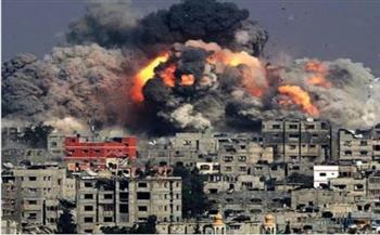 تحقيق جديد في جرائم إسرائيل ضد الإنسانية بغزة
