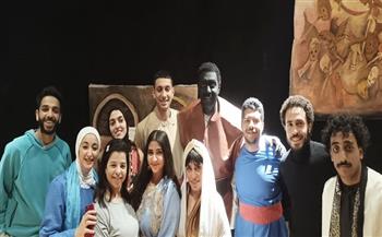 مسرح رمضان 2024.. «أبواب تونس» تستلهم السيرة الهلالية للمخرجة منال عامر 