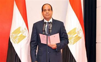 مساعد وزير الداخلية الأسبق: مصر تنطلق للأمام بأداء الرئيس السيسي اليمين لفترة جديدة 