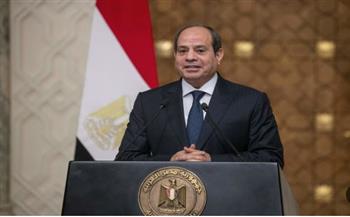 "الإصلاح والنهضة": المواطن المصري دائمًا في عقل الرئيس