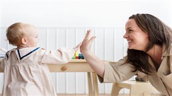 للأمهات.. 3 نصائح لتنشئة طفل يتمتع بالمرونة النفسية