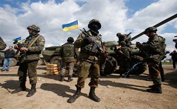 حرس الحدود الأوكراني يستهدف زورقا عسكريا روسيا جنوب البلاد