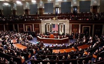 النواب الأمريكي يصوت اليوم على مشروع قانون مساعدات لأوكرانيا وإسرائيل