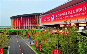 دبي تستضيف المؤتمر الصحفي للإعلان عن معرض الصين الدولي للاستيراد 2024