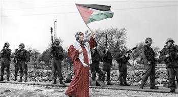 مع اقتراب اليوم الـ200 من العدوان.. الفلسطينيون في معاناة مستمرة منذ 1917 وحتى 2024   