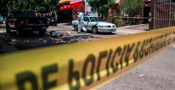 منشار وعظام وراء سقوط "سفاح النساء" في المكسيك