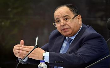 وزير المالية: الوضع الاقتصادي فى مصر بدأ يتحسن