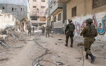 إعلام غزة: الجيش الإسرائيلي أعدم أكثر من 300 من الطواقم الطبية