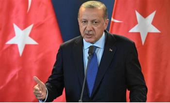 الرئيس التركي يؤكد على أهمية التعاون مع مصر في مختلف الأصعدة