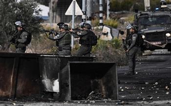 استشهاد 7 فلسطينيين وإصابة 4 من جنود الاحتلال في مواجهات طولكرم 