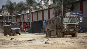 «الصحة الفلسطينية»: ارتفاع حصيلة العداون الإسرائيلي على مخيم نور شمس إلى 13 شهيدًا
