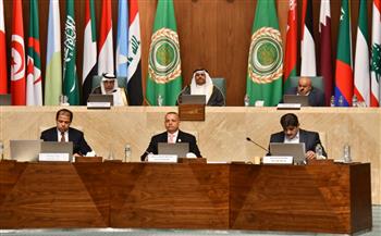 الجلسة العامة للبرلمان العربي تناقش الأزمة الإنسانية في غزة