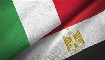 وزير الصناعة الإيطالي يبحث مع 5 وزراء مصريين سبل التعاون بين البلدين غدا