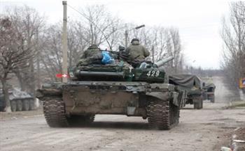 باحث سياسي: روسيا ستحقق أهدافها في أوكرانيا برغم المساعدات الأمريكية