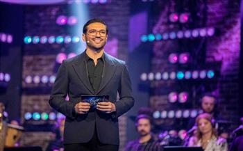 نجوم العالم العربي يتنافسون في أجواء غنائية مرحة ببرنامج «الليلة دوب» مع حسن الرداد