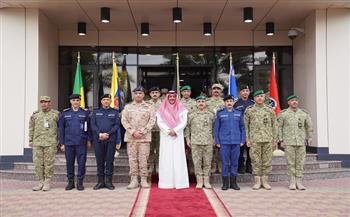 الكويت تعزز التعاون العسكري بين الجهات الأمنية من خلال تدريب مراكز القيادة