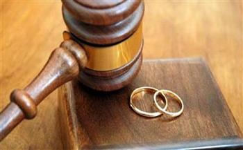 «زوجي خاني لايف».. سيدة تروي مأساتها أمام محكمة الأسرة