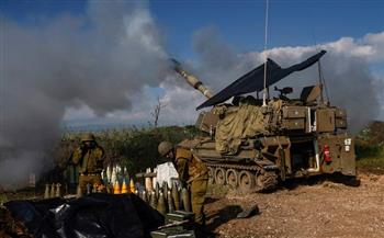 الصواريخ تهز الحدود.. تجدد القصف بين قوات الاحتلال الإسرائيلي وحزب الله اللبناني