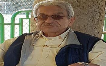 وفاة الدكتور أحمد السعيد رئيس نادي الجزيرة الأسبق