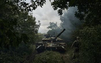 أوكرانيا: تسجيل 85 اشتباكا قتاليا مع الجيش الروسي خلال 24 ساعة