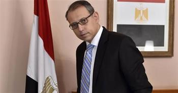 مصر توجه رسالة إلى روسيا بشأن التعجيل بإرسال شحنات القمح للقاهرة