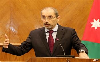 وزير الخارجية الأردني: يجب الضغط على إسرائيل لعدم تنفيذ الهجوم ضد رفح الفلسطينية